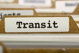 Transit clearance